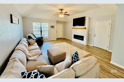 16132 Hoiles Avenue, Silverhill, AL 36576 - Photo 5