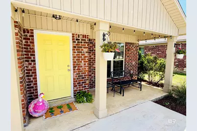 16132 Hoiles Avenue, Silverhill, AL 36576 - Photo 3