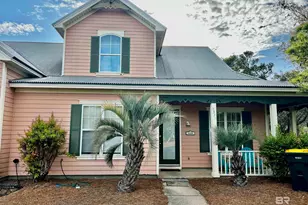 933 Calalou Way, Gulf Shores, AL 36542 - Photo 1