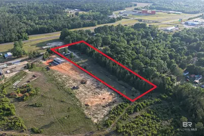 24277 Waterworld Road, Robertsdale, AL 36567 - Photo 11