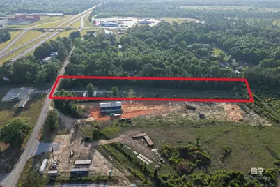 24277 Waterworld Road, Robertsdale, AL 36567 - Photo 7