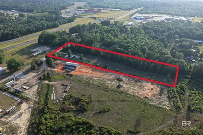 24277 Waterworld Road, Robertsdale, AL 36567 - Photo 9