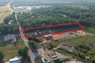 24277 Waterworld Road, Robertsdale, AL 36567 - Photo 1