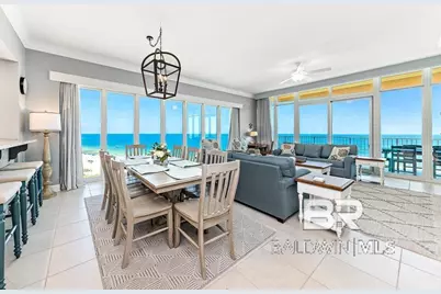 22988 Perdido Beach Boulevard #1104, Orange Beach, AL 36561 - Photo 7