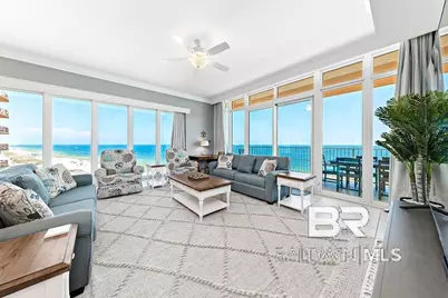 22988 Perdido Beach Boulevard #1104, Orange Beach, AL 36561 - Photo 5