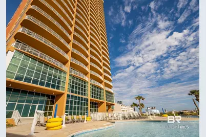 22988 Perdido Beach Boulevard #1104, Orange Beach, AL 36561 - Photo 33