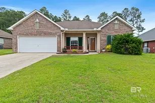 1237 Pencarro Blvd, Foley, AL 36535 - Photo 1