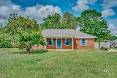 12159 Heritage Lane, Irvington, AL 36544 - Photo 1