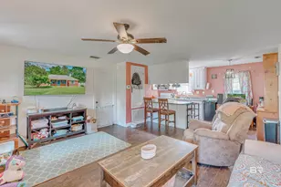 12159 Heritage Ln, Irvington, AL 36544 - Photo 5