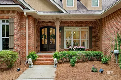 107 Willow Lake Drive, Fairhope, AL 36532 - Photo 5
