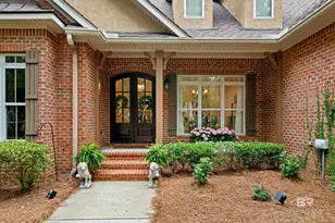 107 Willow Lake Dr, Fairhope, AL 36532 - Photo 5