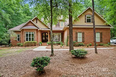 107 Willow Lake Drive, Fairhope, AL 36532 - Photo 3