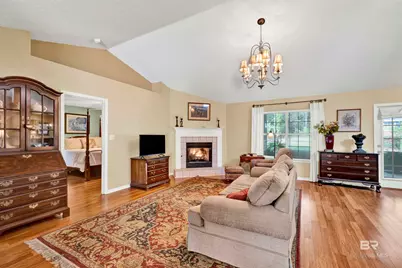 28525 Turkey Branch Drive, Daphne, AL 36526 - Photo 9