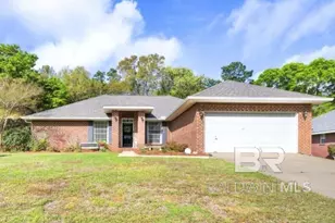 28525 Turkey Branch Dr, Daphne, AL 36526 - Photo 1