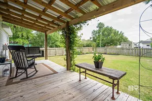 207 W Jefferson Ave, Summerdale, AL 36580 - Photo 15