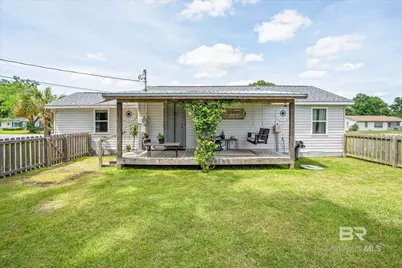 207 W Jefferson Avenue, Summerdale, AL 36580 - Photo 17