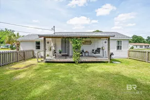 207 W Jefferson Ave, Summerdale, AL 36580 - Photo 17