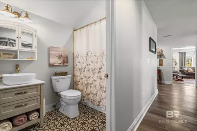 207 W Jefferson Avenue, Summerdale, AL 36580 - Photo 11