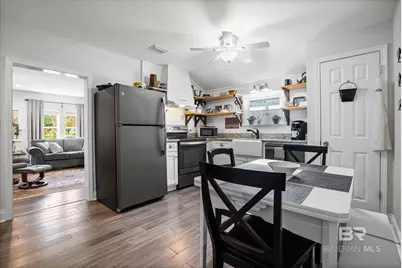 207 W Jefferson Avenue, Summerdale, AL 36580 - Photo 5