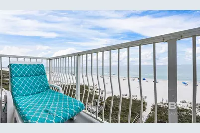 25360 Perdido Beach Boulevard #501, Orange Beach, AL 36561 - Photo 13