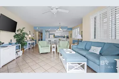 25360 Perdido Beach Boulevard #501, Orange Beach, AL 36561 - Photo 19