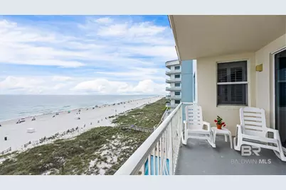 25360 Perdido Beach Boulevard #501, Orange Beach, AL 36561 - Photo 17