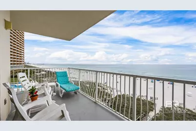 25360 Perdido Beach Boulevard #501, Orange Beach, AL 36561 - Photo 11