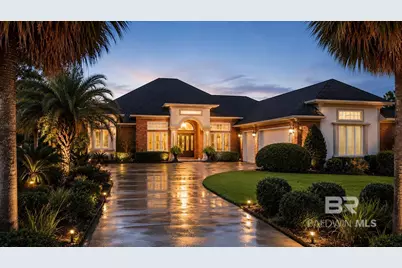 267 Cypress Lake Drive, Gulf Shores, AL 36542 - Photo 1