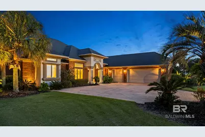 267 Cypress Lake Drive, Gulf Shores, AL 36542 - Photo 3