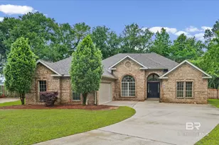 9244 Marchand Ave, Daphne, AL 36526 - Photo 1