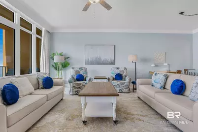 23008 Perdido Beach Boulevard #2207, Orange Beach, AL 36561 - Photo 5