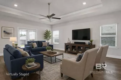 9413 Amethyst Drive, Daphne, AL 36526 - Photo 17
