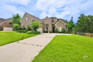 31808 Wildflower Trail, Spanish Fort, AL 36527 - Photo 31
