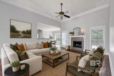 31808 Wildflower Trail, Spanish Fort, AL 36527 - Photo 5