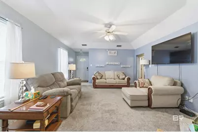 2065 Post Oak Court, Mobile, AL 36695 - Photo 3