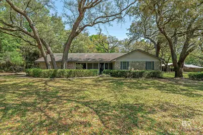 9712 Wills Lane, Lillian, AL 36549 - Photo 1