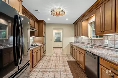 9712 Wills Lane, Lillian, AL 36549 - Photo 5