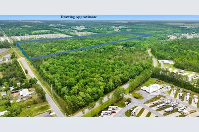 0000 State Highway 59, Foley, AL 36535 - Photo 3