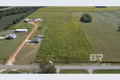 16430 Old Brady Road, Bay Minette, AL 36507 - Photo 1