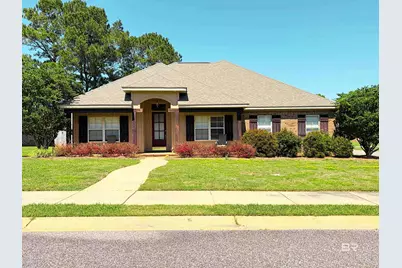 20777 Southwood Street, Fairhope, AL 36532 - Photo 1
