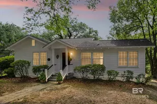 251 N Wacker Ln, Mobile, AL 36608 - Photo 1