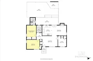 251 N Wacker Ln, Mobile, AL 36608 - Photo 33