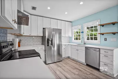 251 N Wacker Lane, Mobile, AL 36608 - Photo 9