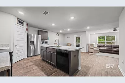 17751 Lewis Smith Drive, Foley, AL 36535 - Photo 5