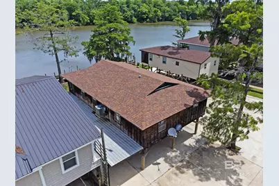 8153 Bryants Landing Road, Stockton, AL 36579 - Photo 9
