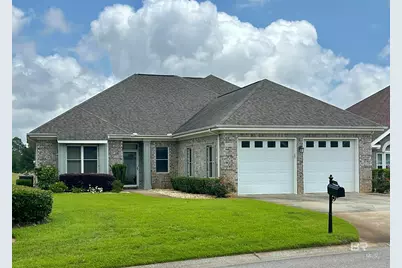 22403 Inverness Way, Foley, AL 36535 - Photo 1