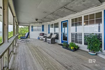 9100 Shell Belt Road, Coden, AL 36523 - Photo 7