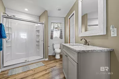 9100 Shell Belt Road, Coden, AL 36523 - Photo 13