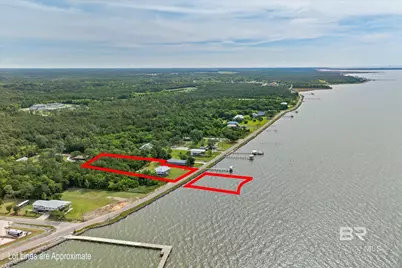 9100 Shell Belt Road, Coden, AL 36523 - Photo 27
