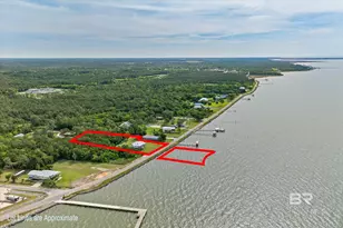 9100 Shell Belt Rd, Coden, AL 36523 - Photo 27